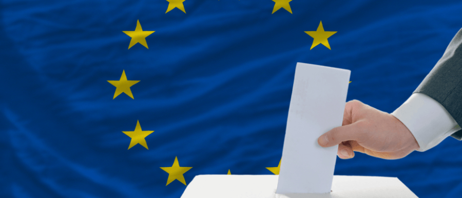 Ευρωεκλογές 2024: Μάθε πού ψηφίζεις - Ανακοινώθηκαν τα εκλογικά τμήματα