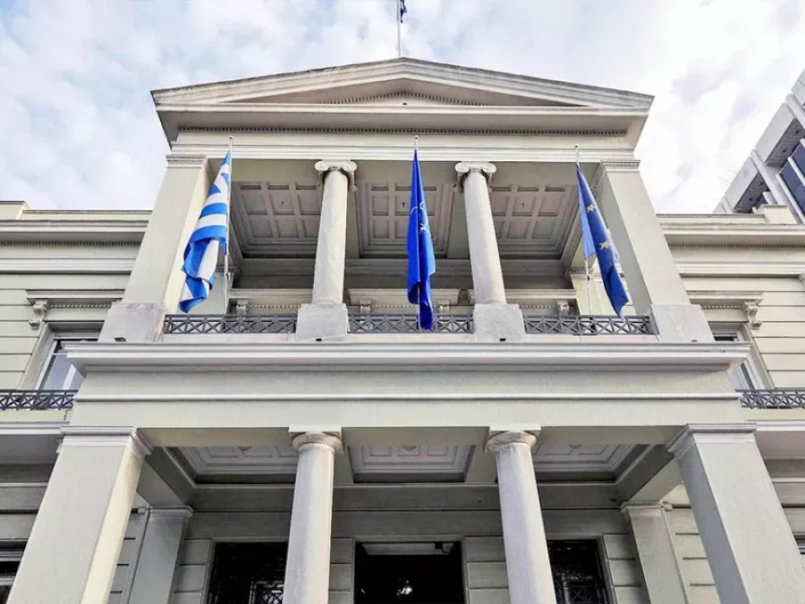 ΥΠΕΞ: Έχουν επαναπατριστεί 1.039 άτομα - Συνεχίζονται οι επιχειρήσεις