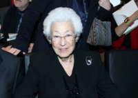 Έφυγε από τη ζωή η Ουρανία Εφραίμογλου