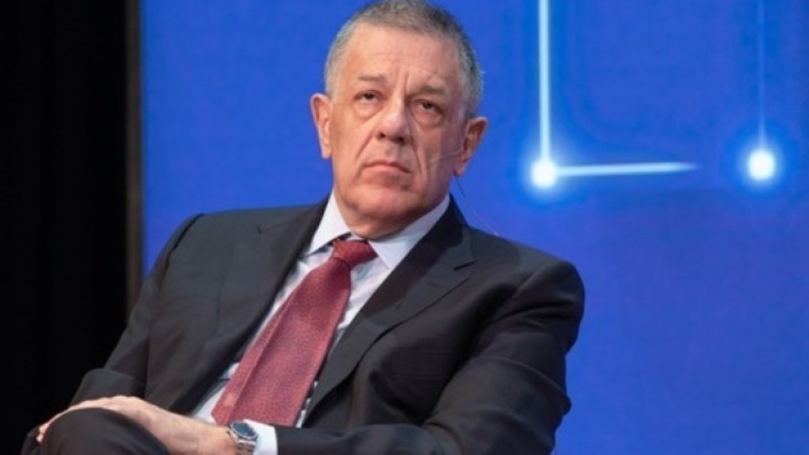 Ταχιάος: Σε νέα φάση περνά σύντομα ο διαγωνισμός για τη Γραμμή 2 του Μετρό