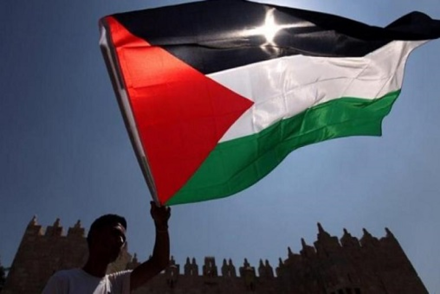 Η Ισπανία υπέρ της αναγνώρισης παλαιστινιακού κράτους "σε πολύ σύντομο χρονικό διάστημα"