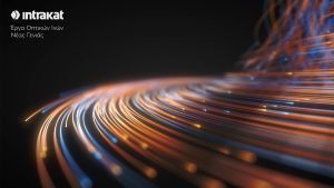 Intrakat: Κατασκευή δικτύου Fiber To The Home για τη ΔΕΗ