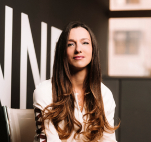 Epsilon Net: H Αναστασία Καραμπουρνιώτη αναλαμβάνει CMO