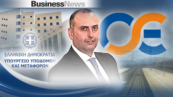 Τραγωδία στα Τέμπη: Ο πολιτικός αρμόδιος που λείπει από το κάδρο