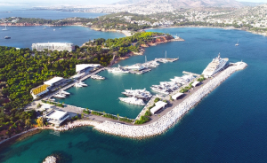 Στρατηγική συνεργασία της Spartan Security με την Astir Marina