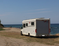 Τουρισμός με αυτοκινούμενα τροχόσπιτα: Πόρος για μελλοντική ανάπτυξη στην Ελλάδα