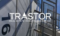 Trastor: Απέκτησε οριστικά το κτήριο επί της οδού Μιχαλακοπούλου 80