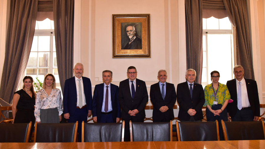 Το ΟΠΑ και η Grant Thornton «ενώνουν» τα ακριτικά νησιά με την Αθήνα