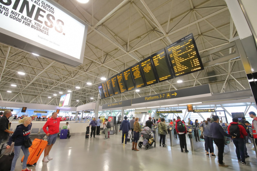 ACI Europe: Βελτίωσε τις προοπτικές για τα ευρωπαϊκά αεροδρόμια - Οι επιδόσεις της Ελλάδας