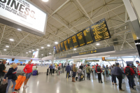 ACI Europe: Βελτίωσε τις προοπτικές για τα ευρωπαϊκά αεροδρόμια - Οι επιδόσεις της Ελλάδας