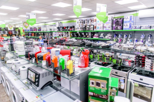 Ποια μεγάλη εταιρεία ηλεκτρικών δεν σκέπτεται να ανοίξει - ακόμα - κατάστημα στην Κύπρο