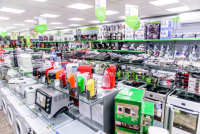 Ποια μεγάλη εταιρεία ηλεκτρικών δεν σκέπτεται να ανοίξει - ακόμα - κατάστημα στην Κύπρο