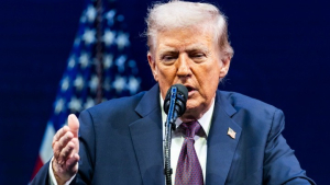 ΗΠΑ: Ο Ντόναλντ Τραμπ έδωσε εντολή για δοκιμές πυρηνικών όπλων