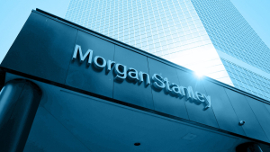 Morgan Stanley: Απολύει το 2% του προσωπικού της 