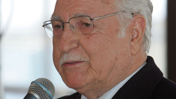 Έφυγε από τη ζωή ο Χρόνης Αηδονίδης, το «αηδόνι» της Θράκης