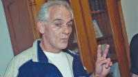 Απεβίωσε ο Βαγγέλης Ρωχάμης σε ηλικία 73 ετών