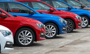 Βρετανία: Οι πωλήσεις νέων αυτοκινήτων αυξήθηκαν κατά 11,5% τον Μάρτιο σε ετήσια βάση