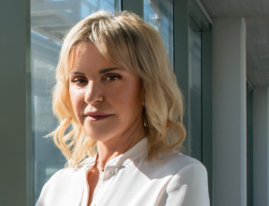 Ιουλία Τσέτη (ΟΦΕΤ): Θα είναι υποψήφια για τη θέση του προέδρου του ΣΕΒ