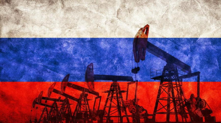 ΕΕ: Πλαφόν 100 ευρώ στο ρωσικό ντίζελ - Συμφωνία των "27"