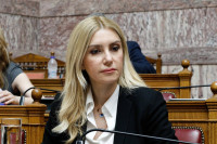 Αραμπατζή: Σημαντική εξέλιξη η συμφωνία για μία ενιαία διεπαγγελματική οργάνωση αυγών