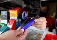 Προϊόν της Χρονιάς το Vuse ePen 3