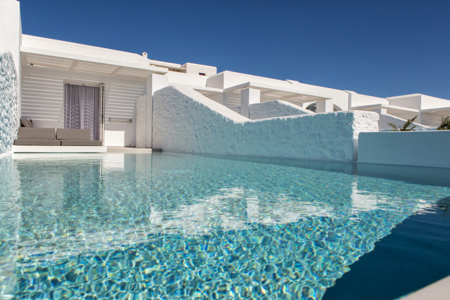 Lamway Hotel Management Group: Πλησίασε τα νούμερα του 2019