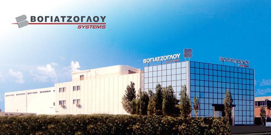 ΒΟΓΙΑΤΖΟΓΛΟΥ SYSTEMS: Αύξηση του τζίρου κατά 8,61% το α’ εξάμηνο