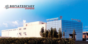ΒΟΓΙΑΤΖΟΓΛΟΥ SYSTEMS: Αύξηση του τζίρου κατά 8,61% το α’ εξάμηνο