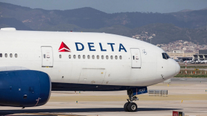 Πιλότος μηνύει την Delta για 1 δισ. δολάρια