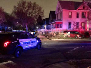 ΗΠΑ: Δύο νεκροί, οκτώ τραυματίες έπειτα από πυροβολισμούς στο κέντρο της Μινεάπολις