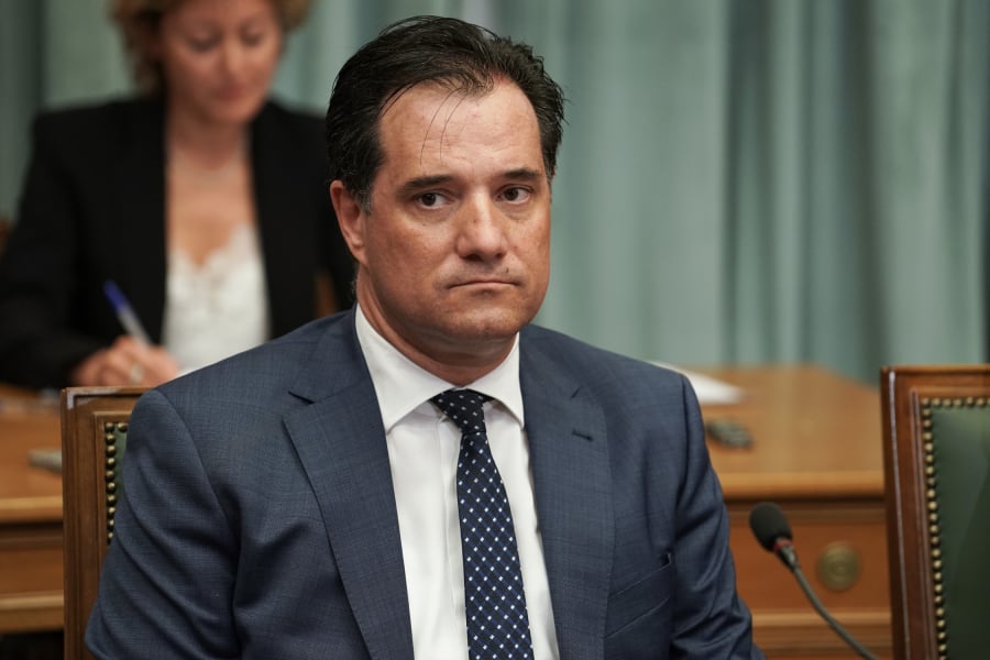 Γεωργιάδης: Καλό παράδειγμα συνεργασίας η συμφωνία ΚΕΕΕ - GEA για τα συγγενικά δικαιώματα