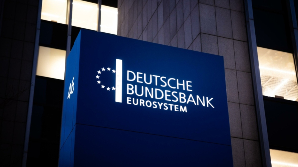 Bundesbank: Με ζημία ο ισολογισμός του 2025 για την Εθνική Τράπεζα της Γερμανίας