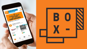 BOX: Διπλασιάστηκαν οι παραγγελίες του το 2022, επεκτείνεται σε νέες περιοχές