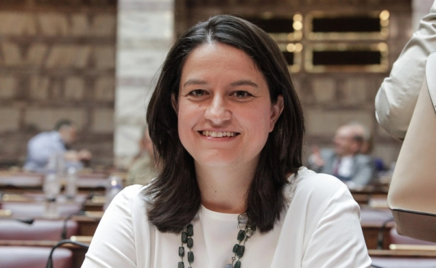 Ν. Κεραμέως : Από τους 660.000 Έλληνες που έφυγαν στο εξωτερικό, 420.000 έχουν ήδη επιστρέψει