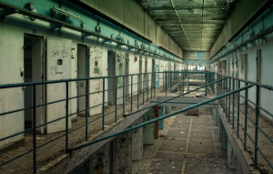 «Μεγάλη πρόκληση» ο υπερπληθυσμός των φυλακών για το 1/3 των ευρωπαϊκών χωρών