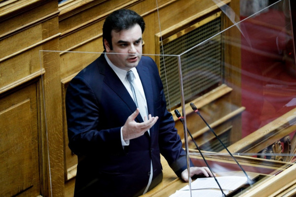 Πιερρακάκης: Ξεπέρασαν τα 4 εκατ. οι πολίτες που έχουν εμβολιαστεί ή προγραμματίσει το ραντεβού τους
