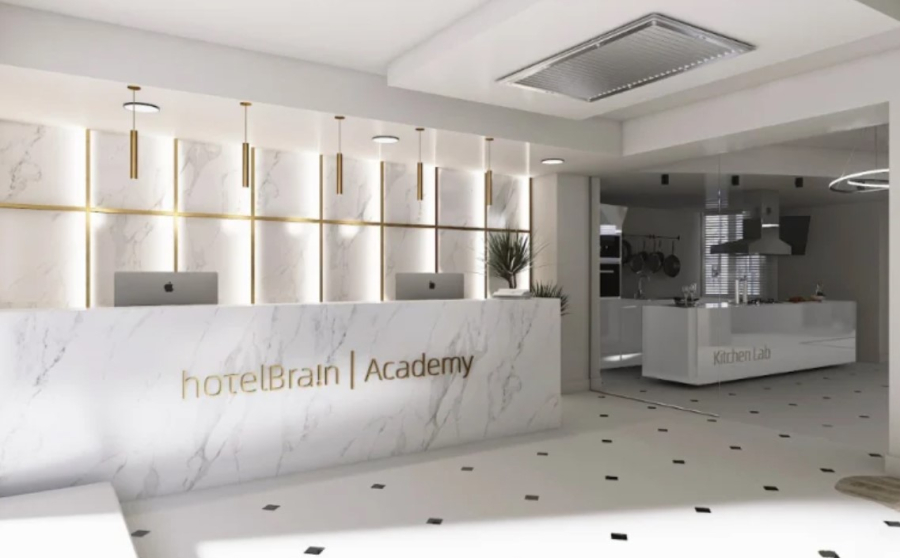 RM International: Διοργανώνει event για τη διείσδυση ελλήνων παραγωγών σε εστίαση και ξενοδοχεία