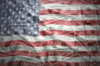 Έρευνα στις ΗΠΑ: Ανησυχούν οι Αμερικανοί για τα οικονομικά τους