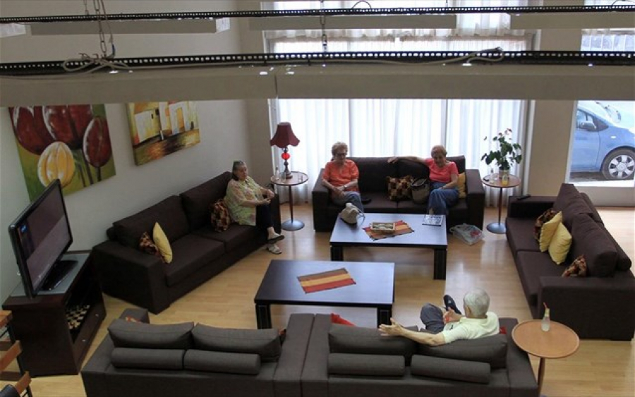 Δήμος Αθηναίων: Σε λειτουργία οκτώ κλιματιζόμενοι χώροι, ενόψει καύσωνα