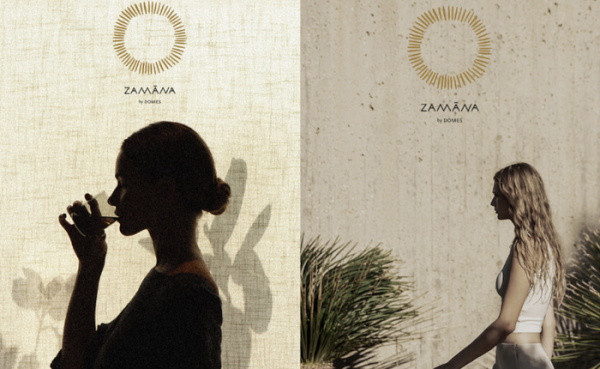 Η Domes Resorts παρουσίασε το Zamāna στην παραλία της Απτέρας στα Χανιά