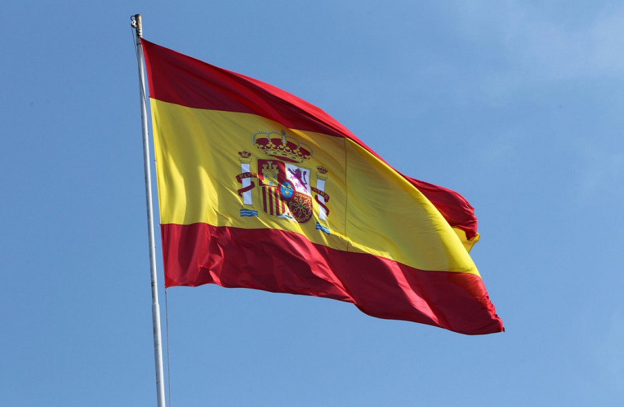 Ισπανία: Δικαστήριο απέρριψε το αίτημα για σύλληψη του ηγέτη του Μετώπου Πολισάριο