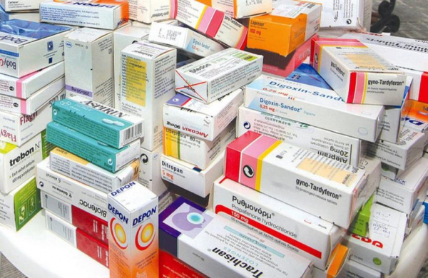 ICAP CRIF: Εκτίμηση για ανάπτυξη 4% οι φαρμακευτικές εταιρείες το 2021