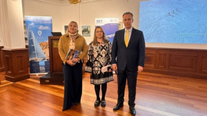 ΕΟΤ: Δράση προβολής της Αττικής και ενίσχυσης της αεροπορικής σύνδεσης Ελλάδας-Τουρκίας