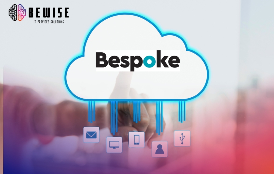 Η BEWISE ολοκλήρωσε την τεχνολογική ενοποίηση του ομίλου Bespoke