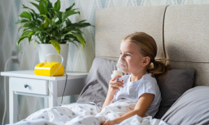 Πώς η κλιματική αλλαγή «κλέβει» την ανάσα - Ποιοι καταγράφουν τα υψηλότερα ποσοστά νόσησης και θνησιμότητας