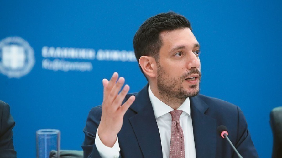 Επιστολή Κ. Κυρανάκη σε YouTube: Να μπει τέλος στις αμοιβές για περιεχόμενο βίας