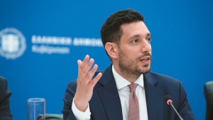 Επιστολή Κ. Κυρανάκη σε YouTube: Να μπει τέλος στις αμοιβές για περιεχόμενο βίας