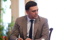 Κικίλιας: Κάθε βουλευτής δεν πρέπει να ξεχνά για ποιο λόγο ο λαός τον έστειλε στην εξουσία