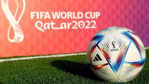 Μία μέρα νωρίτερα αναμένεται να ξεκινήσει το Παγκόσμιο Κύπελλο στο Κατάρ