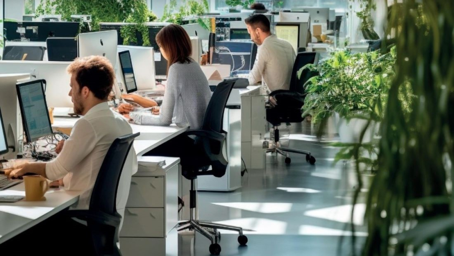 ManpowerGroup: H "εποχή της προσαρμοστικότητας" στην απασχόληση και οι 14 βασικές τάσεις